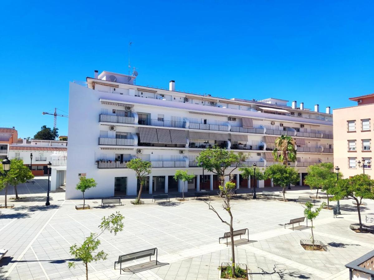 Infantas Apartament *