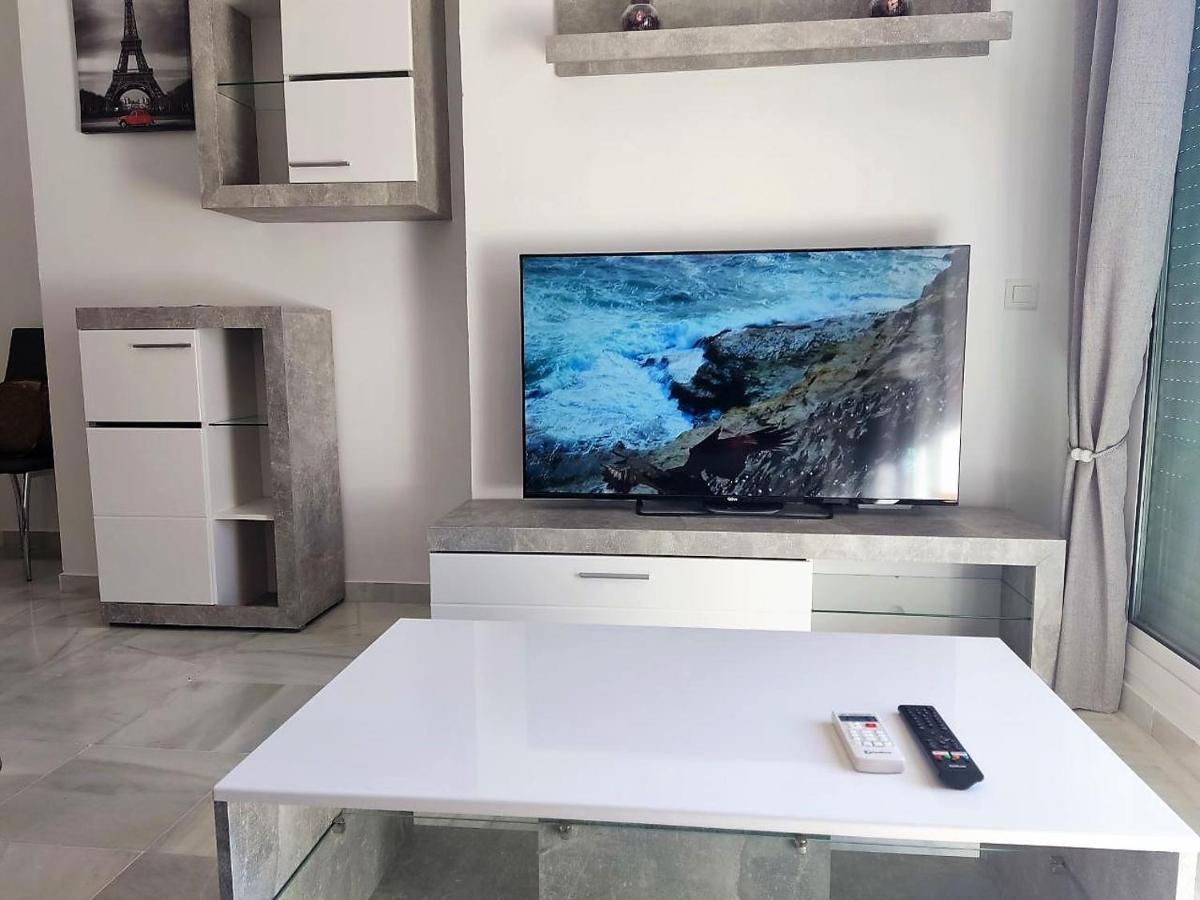 Infantas Apartament *