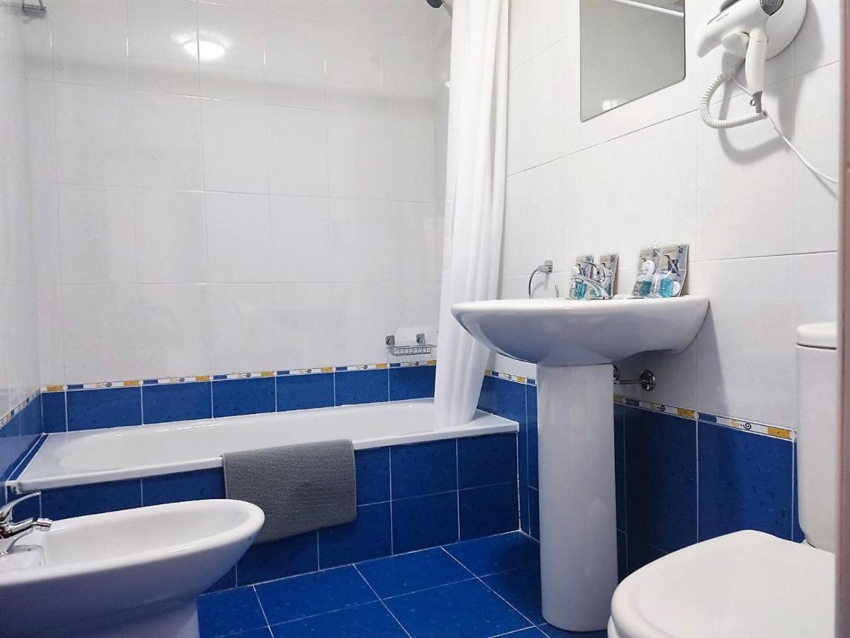 Infantas Apartament