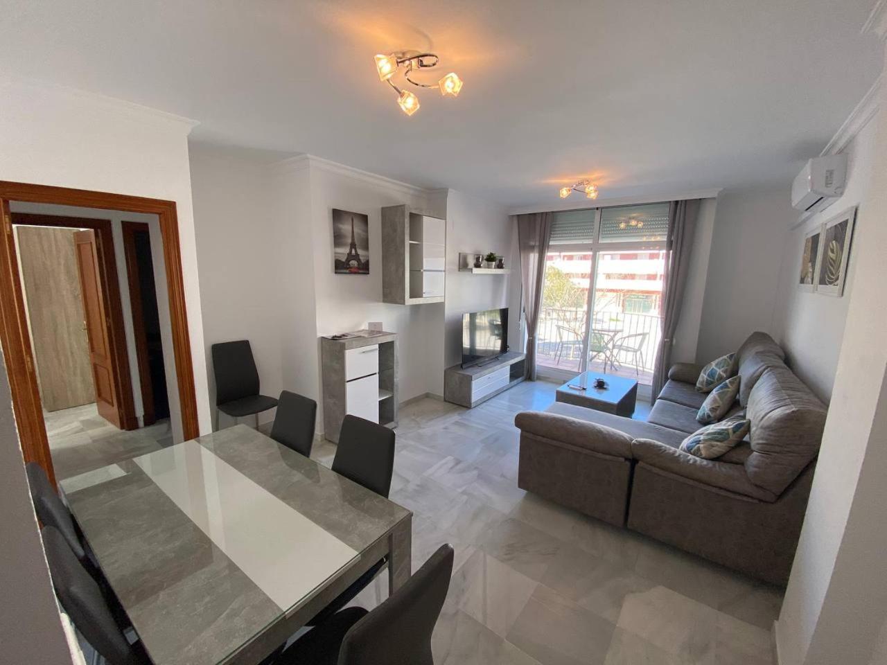 Apartament Infantas Sanlúcar de Barrameda