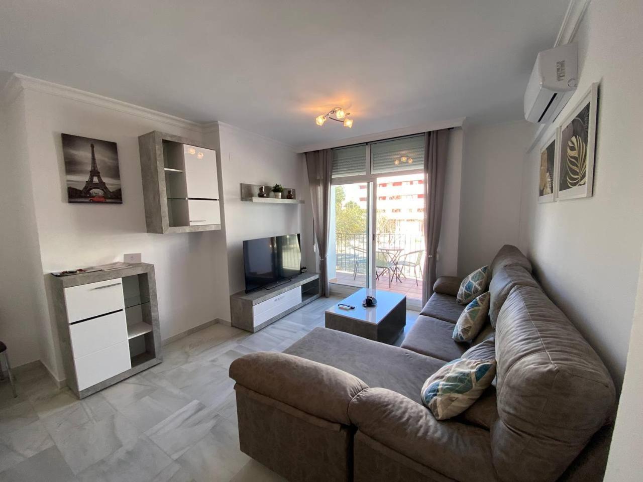 Infantas Apartament Sanlúcar de Barrameda