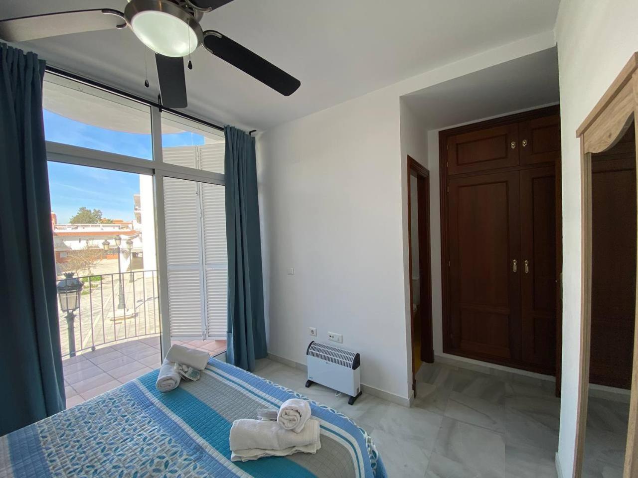 Infantas Apartament Sanlúcar de Barrameda