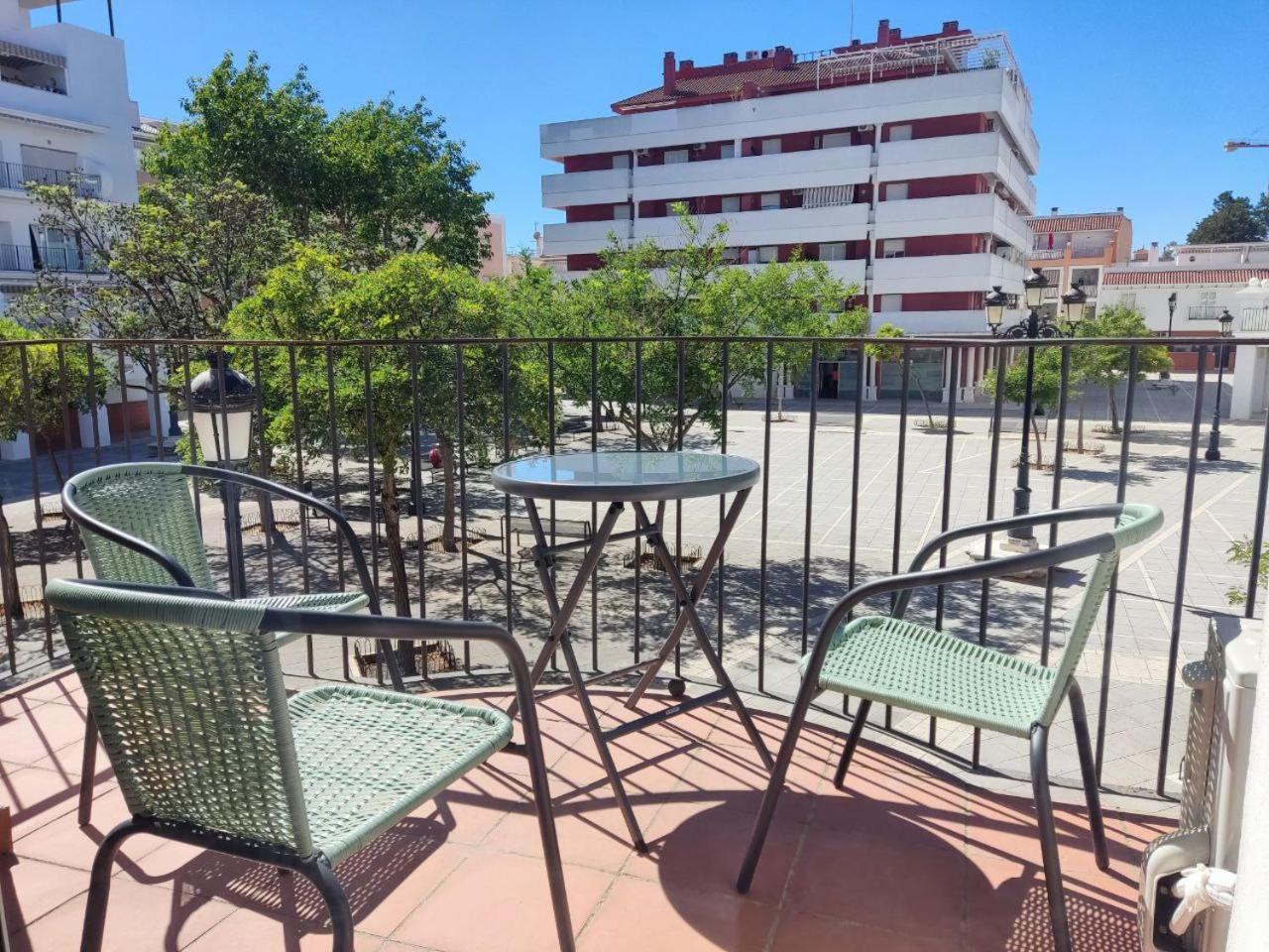 Infantas Apartament