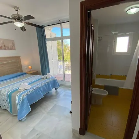 Las Infantas Home Sanlucar de Barrameda Exterior photo