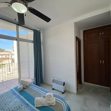 Las Infantas Home Sanlucar de Barrameda Exterior photo