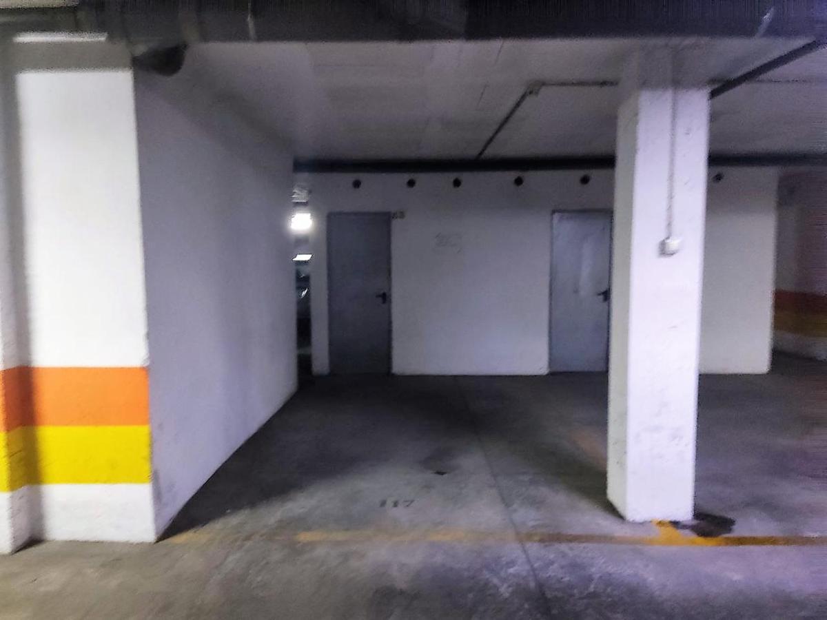 Apartment Infantas *
