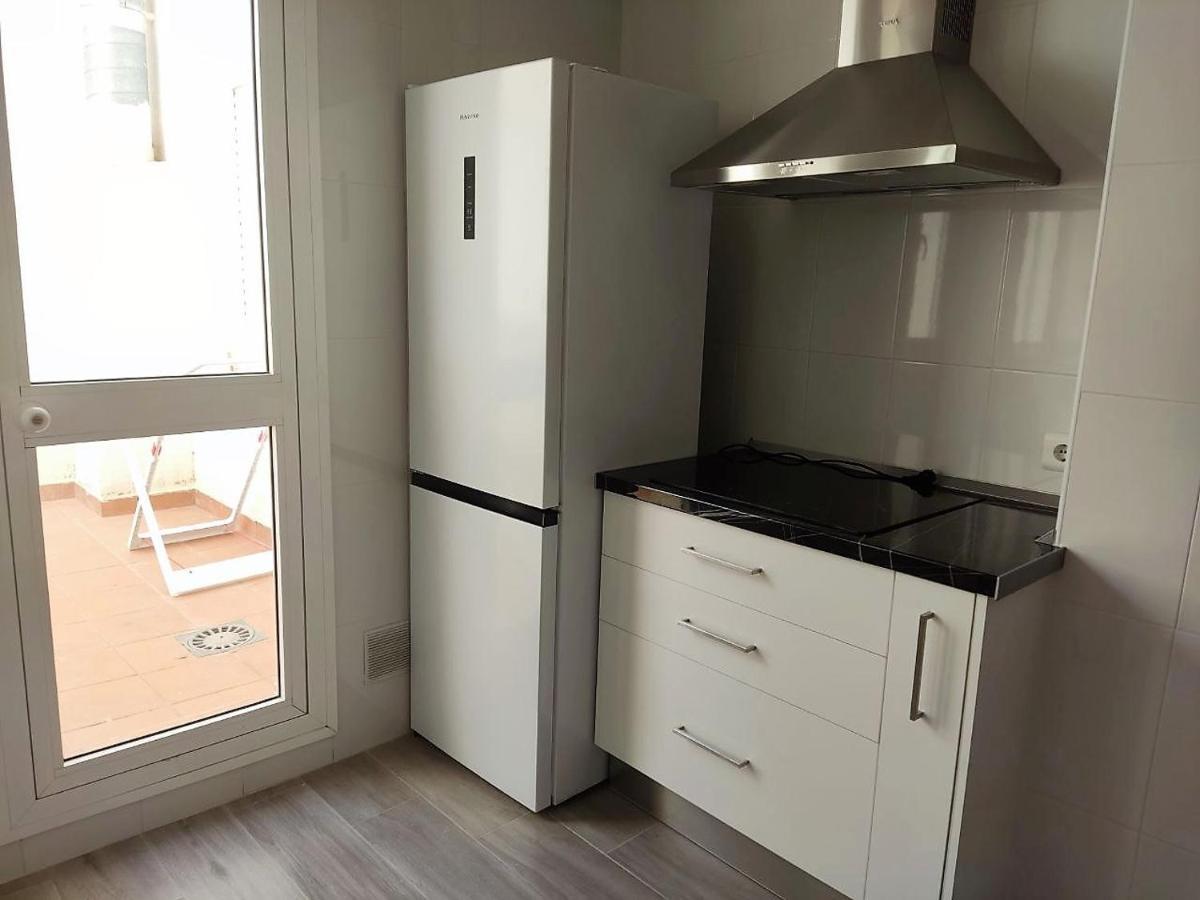 Apartment Infantas Sanlucar de Barrameda