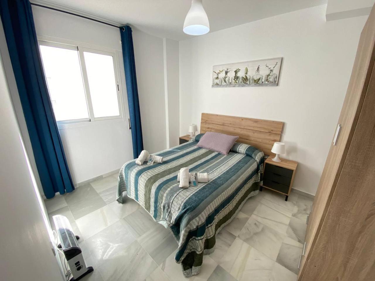 Infantas Apartment *