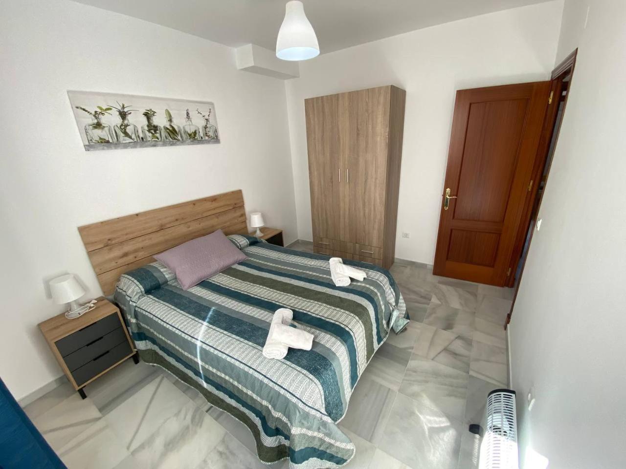 Infantas Apartment Sanlucar de Barrameda